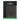Palms Off Gaming Top Loader Zip Binder [9 Pocket]