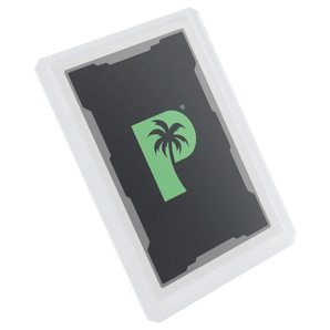 Palms Off Gaming Top Loaders 35pt x 25pc