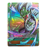 Piccolo FB08 - 065 (Alternate Art) UC★ Saiyan's Pride FB08 Card [NM]