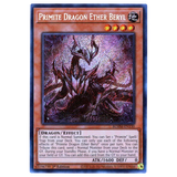 Primite Dragon Ether Beryl BLMM - EN130 Secret Rare