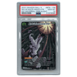 [PSA 10] Majin Buu's Human Extinction Attack BT9 - 134 IAR