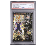 [PSA 10] Son Gohan : Shounenki UGM9 - 069 UR☆☆☆☆
