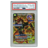 [PSA 10] Tapion, Calamity Challenger BT14 - 050 SPR