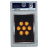 [PSA 10] Ultra Instinct - Sign - Son Goku BT3 - 033 SPR