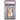 [PSA 8] Son Gohan 979 Hard Prism