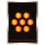 Raditz, Provoking Attack BT23 - 055 SPR