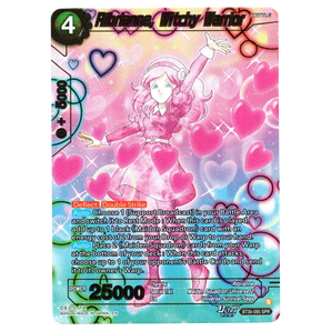 Ribrianne, Witchy Warrior BT30 - 095 SPR