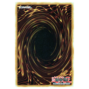 Rivalry of Warlords RA03 - EN075 Quarter Century Secret Rare