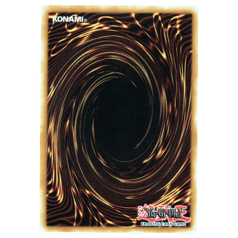 Sacred Fire King Garunix RA05 - EN031 Starlight Rare