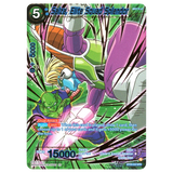 Salza, Elite Squad Splendor BT29 - 033 SPR
