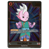 Shin (Mini) : DA (Alternate Art) FB04 - 008 R☆