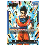 Son Gohan : Adolescence (Alternate Art) FB04 - 026 L☆