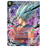 Son Gohan, Beast Roar BT22 - 009 SPR