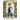 Son Gohan : Childhood (Alternate Art) FB08 - 106 SR☆