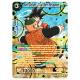 Son Gohan, True Self Revealed BT22 - 092 SPR