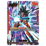 Son Goku (Alternate Art) FB04 - 001 L☆