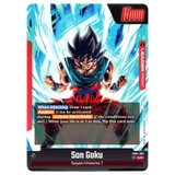 Son Goku (Alternate Art) FB04 - 001 L☆
