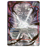 Son Goku (Alternate Art) FB04 - 129 SCR☆