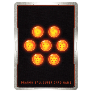 Son Goku [Championship Regionals] (Alternate Art) FB01 - 015 SR☆
