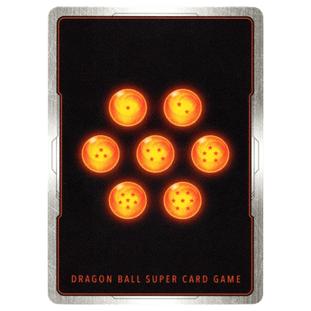 Son Goku [Championship Regionals] (Alternate Art) FB01 - 015 SR☆