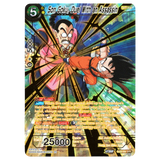 Son Goku, Duel With an Assassin BT22 - 088 SPR