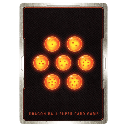 Son Goku : GT (Dokkan Battle Art) FB04-109 R☆ Trading Card Bandai