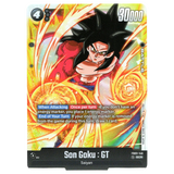 Son Goku : GT FB03 - 140 SCR