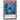 Spright Blue RA05 - EN021 Starlight Rare