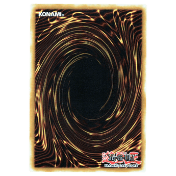Spright Blue RA05 - EN021 Starlight Rare