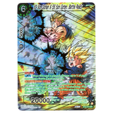 SS Son Gohan & SS Son Goten, Battle Ready BT22 - 067 SPR