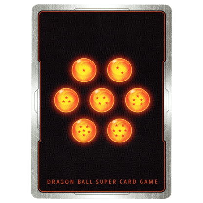 SS Son Goku, Infinite Power BT30-003 SPR Trading Card Bandai