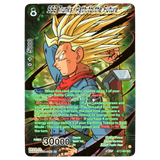 SS2 Trunks, Path to the Future BT23 - 081 SPR