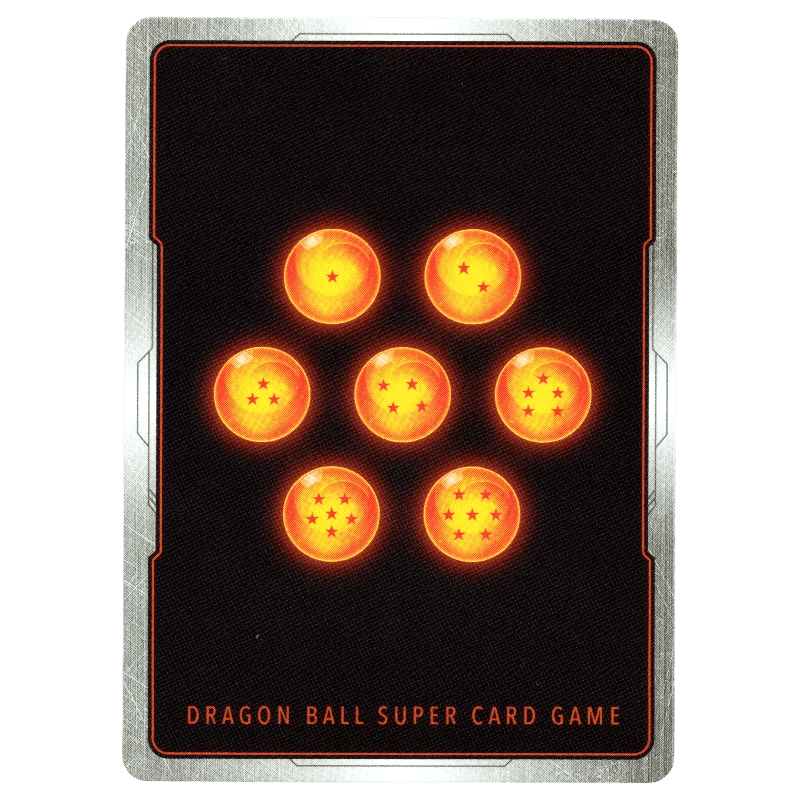 SS4 Son Goku (Mini), Small Super Warrior BT30-071 SPR Trading Card Bandai