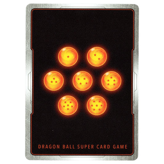 SS4 Son Goku (Mini), Small Super Warrior BT30-071 SPR Trading Card Bandai