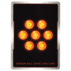SS4: The Vermillion Saiyans BT15 - 152 SCR