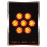 SS4: The Vermillion Saiyans BT15 - 152 SCR