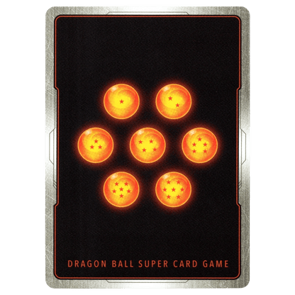 SSB Son Goku, Power Through Evolution BT28-112 SPR Trading Card Bandai
