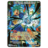 SSB Vegeta God - Like Power BT23 - 115 SPR