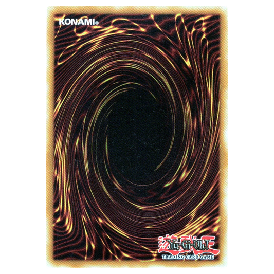 Starlight Road MP25-EN022 Starlight Rare Trading Card Konami