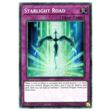 Starlight Road MP25 - EN022 Starlight Rare