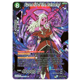 Supreme Kai of Time, Brainwashed BT16 - 149 SCR