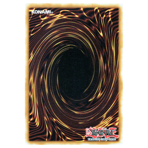 The Agent of Mystery - Earth RA04 - EN146 Quarter Century Secret Rare