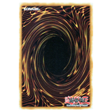 The Agent of Mystery - Earth RA04 - EN146 Quarter Century Secret Rare