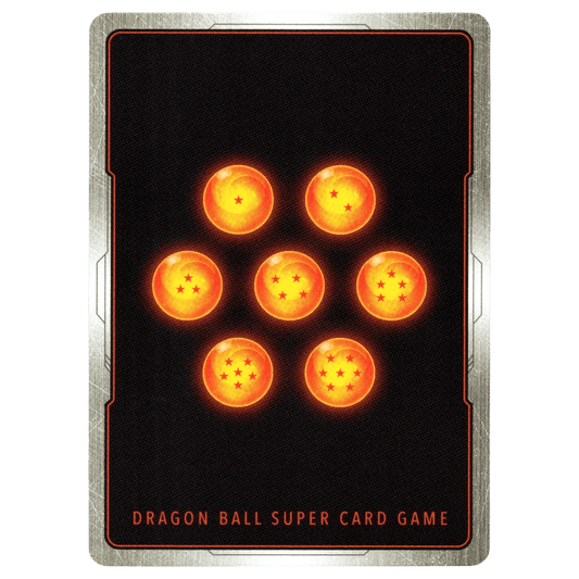 Together on the Nimbus BT28-074 SPR Trading Card Bandai