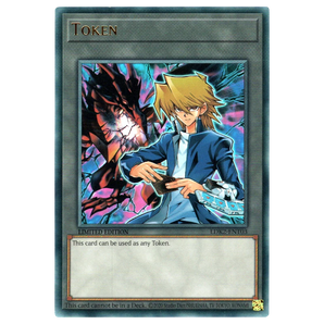 Token LDK2 - EN103 Ultra Rare