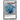 Trishula, Dragon of the Ice Barrier (Variant Art) RA05 - EN101 Starlight Rare
