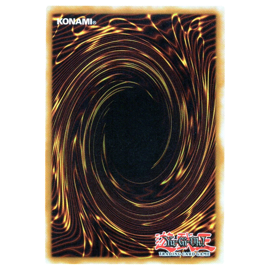 Trishula, Dragon of the Ice Barrier (Variant Art) RA05-EN101 Starlight Rare Trading Card Konami