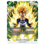 Trunks : Future (Alternate Art) FB02 - 091 SR☆