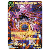 Turles, Wandering Destroyer From Outer Space BT24 - 096 SPR
