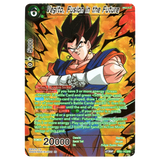Vegito, Fusion in the Future BT23 - 085 SPR